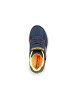 Skechers Junior-Sneaker von Scratch Squad-Pacer Blau