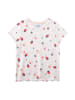 Sanetta Pyjama 1er Pack in Rosa/Beige