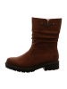 rieker Winterboots in Braun