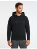 Venice Beach Kapuzensweatshirt VBM Lennox in Schwarz