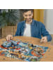 Ravensburger Ravensburger Puzzle 1.000 Teile Superman in bunt