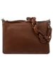 Harbour 2nd Tasche in Cognac