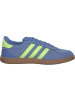 adidas Schnürschuhe in blue fusion/yellow/gum3