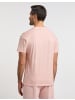 Joy Sportswear Rundhalsshirt originals JOY 105 Unisex in barley peach