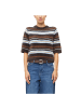 S.OLIVER RED LABEL Pullover in Braun