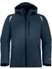 Uvex Winterjacke "Suxxeed Craft H-Wintersteppjacke" in Blau