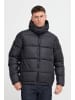 BLEND Steppjacke BHOuterwear in Schwarz