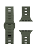 WRISTR Armband Motus in Grün