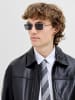 Jack & Jones Sonnenbrille in Silver
