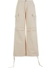 2Y Studios Cargo-Hosen in beige