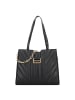 Valentino Oaxaca Schultertasche 35 cm in nero