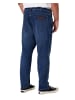 Wrangler Jeans TEXAS SLIM slim in Blau