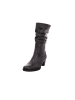 Gabor Stiefel in schwarz