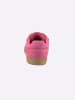Heine Sneaker in pink