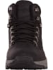 Lotto Winterschuh "Woodlark Mid" in Schwarz