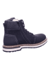 rieker Stiefelette in braun