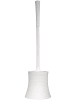 RIDDER WC-Bürste Tower weiß weiß