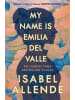 Bloomsbury Buch - My Name is Emilia del Valle