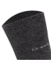 camano Socken 8er Pack in Anthrazit