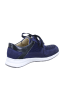 Finn Comfort Komfort Schnürschuh in blau