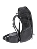 Deuter Wanderrucksack Futura Pro 34 SL in Schwarz