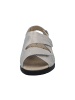 Solidus Sandale in sasso/grey