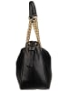 Bugatti Handtasche Leni Shoulder Bag M in Black