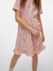 Vero Moda Girl Kleid in Parfait Pink