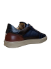Ambitious Sneaker Low in Blau