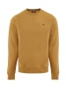 Threadbare Strickpullover Satsuma in camel