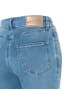 MAC Jeans in Blau