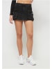 2Y Studios Mini Skirts in black