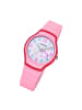 Calypso Analog-Armbanduhr Calypso Junior rosa mittel (ca. 31mm)