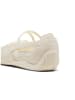 Puma Sneaker "Speedcat Ballet Python II Wns" in Weiß