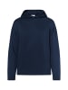 MO Herren Hoodie in Marine