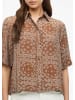 s.Oliver Bluse  in  88A0_karamell
