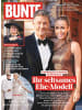 Hubert Burda Media 52 x BUNTE Zeitschrift (Gutschein für Jahres Abo)