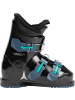 Atomic Skistiefel Alpin in schwarz