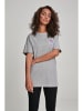 Mister Tee Mister Tee T-Shirts in h.grey