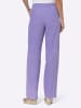 Heine Hose in lavendel