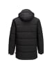 SCHIETWETTER Winterjacke "Ankerboje Nico" in black