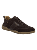 Josef Seibel Sneaker Wallace 07 in braun