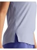 Under Armour Shirt "Ua Launch Elite Ss" in Lila