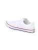 Converse Sneaker Low in weiß