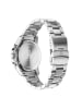Swiss Military Quarzuhr 7089.9134SAM in Silber