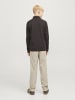 JACK & JONES Junior Karottenhosen in Moonbeam