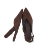 Ital-Design Pump in Braun