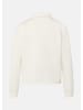 comma Sweatshirt in 0403_creme