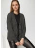 QS Strickjacke  in  99W0_schwarz