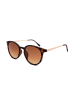 ECO Shades Sonnenbrille Pacino in brown